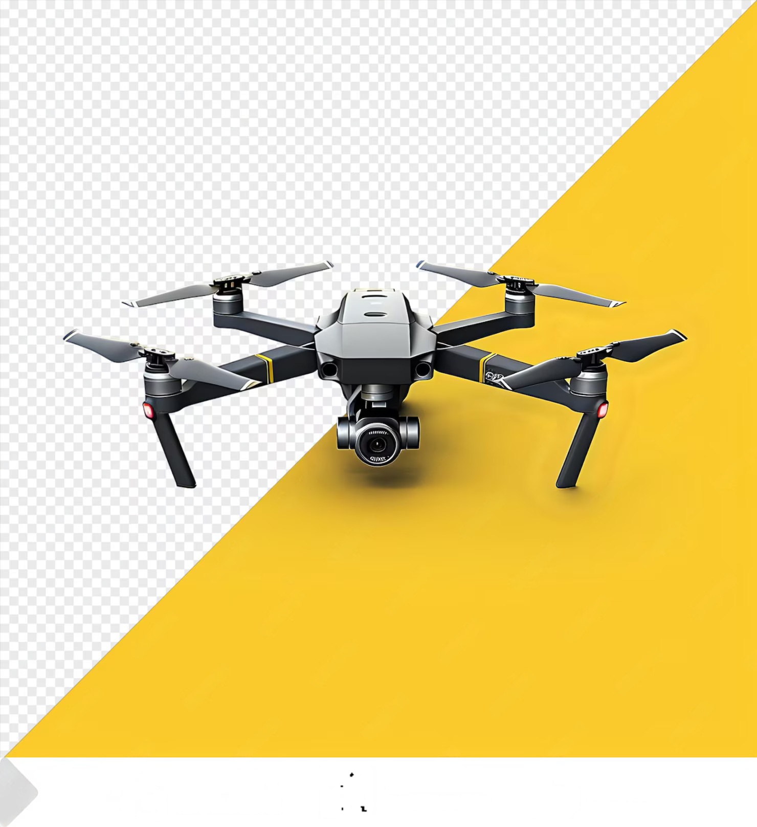 4K Drone