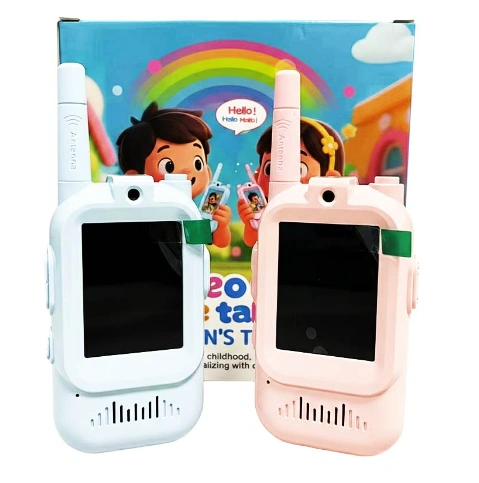 DIY Instant Digital Camera